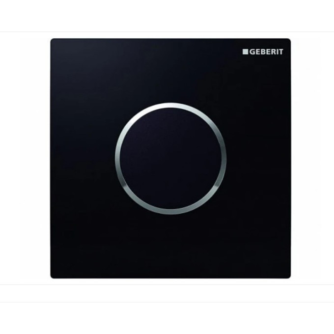 Кнопка смыва GEBERIT BASIC 116,025.KK.1 для писсуара