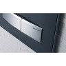 Смывная клавиша GEBERIT SIGMA 50 115,788.DW.5 RAL 9005 черный