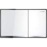 Смывная клавиша GEBERIT SIGMA 60 115,640.SI.1