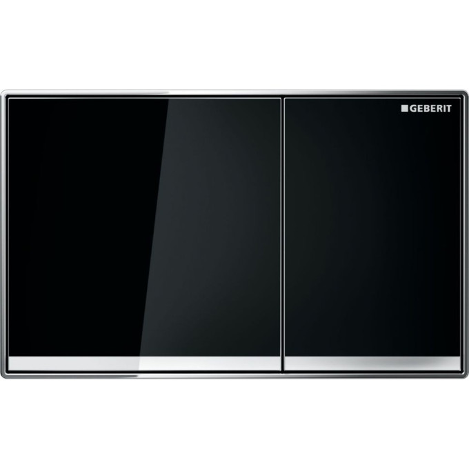 Смывная клавиша GEBERIT SIGMA 60 115,640.SJ.1