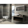Зеркало с подсветкой GEBERIT CITTERIO 500,570.JJ.1 120 см